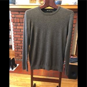 Le 31 Felix cashmere and viscose sweater size L